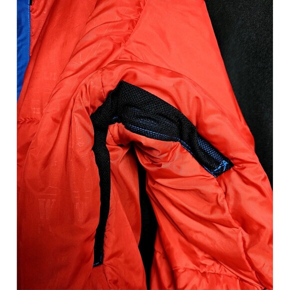 SPYDER JACKET VTG Competition Ski Snowboarding Mens Sz L 1990s RN64902*READ*VGC! - Picture 9 of 16